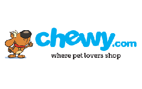 Chewy Logo